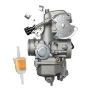 Carburetor Carburador Motocicleta 4 Tiempos Para CBX200 Nx200 Cbx200S XR200 XR250 XlR250 Xlr250re Xl250rg Xl250rh Xl250 KO Carburador Carb Carby