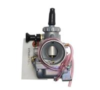 Carburetor Carburador Motocicleta Para RS100 RX100 RS RX 100 Pieza Conjunto Carburador