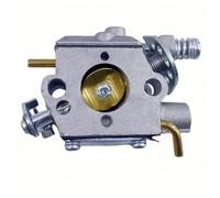 Carburetor Carburador Motor Motosierra Para 340s 350S 360s WT-826C 3316 W360 P350S 100057 Conjunto Carburador
