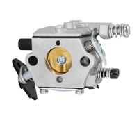 Carburetor Carburador Para Komatsu Para Zenoah 4100 41cc 3800 38cc WT840A G3800 SML348CHN 2 Motor Motosierra Conjunto Carburador(1 pc A)