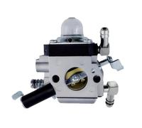 Carburetor Carburador Para Wacker BS50-2 BS50-2i BS60-2 BS60-2i BS70-2i Rammer HDA 242 252 Carb 0165604 W Junta Bomba Admisión Carburadores Carburador(1 PC)