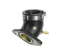 Carburetor Colector Admisión Carburador Para Suzuki 26 Mm AN125 AN150 VS125 Para Burgman 125 150 Carburador Carb