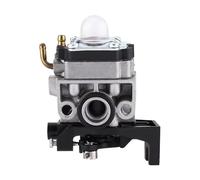 Carburetor Compatible con GX25 GX35 Motores Part de reemplazo 16100-Z0H-825 16100-Z0H-053