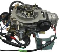 Carburetor Compatible For 2 II 19E 1,6 72PS Ab 01/86 Vergaser Replace 2E 027129016H Carburador
