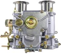 Carburetor Compatible For 40DCOE 40mm Twin Choke Carb Compatible For 1975-1992 Water Cooled 1.5, 1.6, 1.7, 1.8 8V Engines19550.174