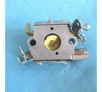 Carburetor Compatible With 333R 335R 535RX 333LS 335LX 535FR RJX Z EL36 And Chainsaw Models Replacement Part