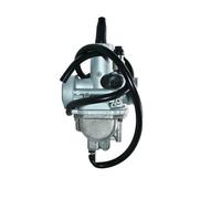 Carburetor Conjunto Carburador Motocicleta Para Suzuki LT160E LT-F160 LT160 1989-2003 13200-02C03 13200-03400 Carburador Carb