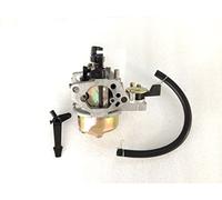 Carburetor de carburador para Honda GX340 11HP Motor 16100-ZE3-V01, 16100-ZE3-814, 16100-ZE3-W32, 16100-ZE3-D52, 16100-ZE3-D02 F31