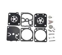 Carburetor Diaphragm Repair Kit for with 020 020T MS191 MS192T MS200T MS 191 192T 200T