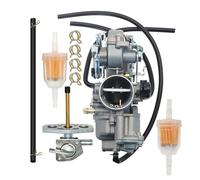 Carburetor Fit for XL250 XL250R XL250S XR250R CRF230F Dirt Bike Motorcycle Engine Carb Replace 16100-KCE-672 16100-KCE-651