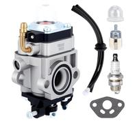 Carburetor For PB-260L SRM-260S SRM-261S PPT-260 PPT-261 Power Leaf Blower