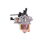 Carburetor Herramientas Jardín Repuestos Motosierra Conjunto Sierra Cadena Para GX160 5.5/6. Para HP Para GX200 Carburador 16100-ZH8-W61 Carburador Carb
