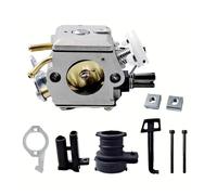 Carburetor Intake Kit Carburetor HD-12 HD-6 362 365 371 372 372XP for Chain Saw 503283203 (1 Set)
