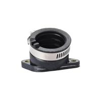 Carburetor Interface Manifold Intake Glue for CN250 He 1987-2007 CH250 Eli 1985-1988 16210-KS4-840 16210-KM1-010