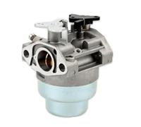Carburetor Kit Accesorios Para Motor GCV135 GC135 Y GC160 Juego De Carburador Para Cortacésped GCV160