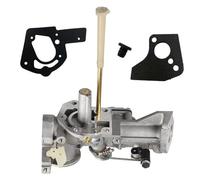 Carburetor Kit Carburador Con Juntas Carburador Para Serie 498298 492611 490533 135292 130202 134202 137202 112202 112232 5Hp Carburador Carb Carby