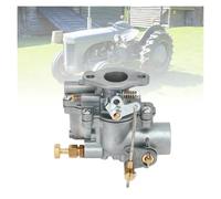 Carburetor Kit Carburador HTS0256 Lavable Apto Para Zenith 24T2 Para Massey Para Ferguson Tractor Agrícola Serie TE20 TE20 TED20 Carburador Carb