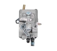 Carburetor Kit de repuesto para motosierra 36 41 136 137 137e 141 142 141le 142e