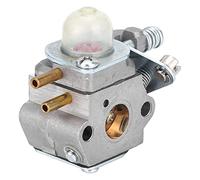 Carburetor Kit Garden Trimmer Accesorios Parte para Zama C1U-K47 C1U-K52 C1U-K29