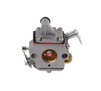 Carburetor Kit Para MS170 MS180 017 018 ZAMA C1Q-S57B Rep#1130 120 0603 Con Una Protuberancia En El Carburador C1Q S57B