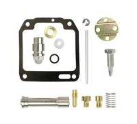 Carburetor Kit Reparación Carburador Pd26jy-3 Bs26 Para Suzuki Para Burgman 125 An 125 (E02 E04 E18 E22 E34) Hs 125 T Qs 150 T 1995-2007 Carburador Carb