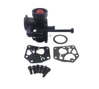 Carburetor Kit Replacement Para Briggs Para Stratton 499809 498809A 494406 795477 795469 794147 699660 Kit De Carburador Para Cortadora Césped