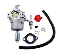 Carburetor Kit Replacement Para Briggs Y Para Stratton 17.5hp 591731 796109 31H777 590400 796078 498811 794161 795477 593514 697141 697190 594593 Carburador(1 Set B)