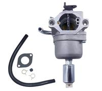 Carburetor Kit Replacement Para Briggs Y Para Stratton 17.5hp 591731 796109 31H777 590400 796078 498811 794161 795477 593514 697141 697190 594593 Carburador(1 Set A)