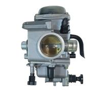 Carburetor Kit Replacement Para TRX300 1988-2005 TRX350 1986-1987 TRX 300 350 4X4 UTV ATV 350ES 16100-HN5-M41 PD32J 32MM Carburador De Motocicleta