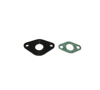 Carburetor Manifold Intake Gasket for with 60cc Four-Stroke Fully Automatic Start Engine(1 Set)
