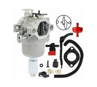 Carburetor number 799727 for Briggs & Stratton engines from 14 to 18 hp.