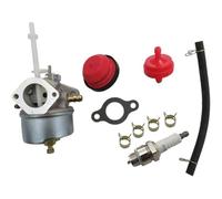 Carburetor Para Tecumseh 640152A 640023 640051 640140 640152 Partes Carburador Soplador Nieve Conjunto Carburador(1set)