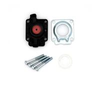 Carburetor Piezas Accesorios Para Herramientas Jardinería Kit Reparación Carburador Para Desbrozadora Gasolina 2 Tiempos Carburador Carb