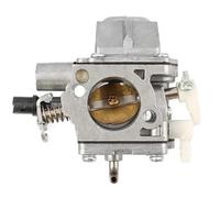 Carburetor Piezas Motosierra Para Stihl MS661 Reemplazo Carburador OEM 1144 120 0600 Carb WJ-135B Carburadores Carburador