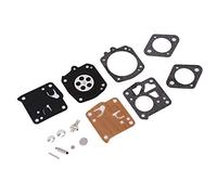 Carburetor Rebuild Kit for Tillotson Homelite Super XL RK-23HS RK23HS RK-23-HS Premium Repair Kit with Durable Components