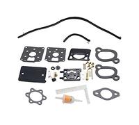 Carburetor Repair Kit 142-0570 Model DD11 DD13 DD15 BF BG B43M B48M Engine with Fuel Pump