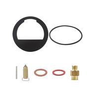Carburetor Repair Kit Compatible with K90 K91 K141 K160 K161 K181 K191 K241 K301 K321 K330 K331 K341 Models