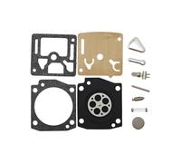 Carburetor Repair Rebuild Kit for with RB-31 034 034S 036 036P MS360 Chain Saws C3A-S4A C3A-S4B C3A-S4C