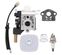 Carburetor Tune Up Air Fuel Filter kit Trimmer Parts