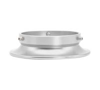 Carburetor Velocity Stack - Aluminum Alloy Intake Horn Cup, High Current Airflow Enhancer, 50/55mm Filter Interface Cup, Performance Funnel | for carburetor High Performance Intake Funnel