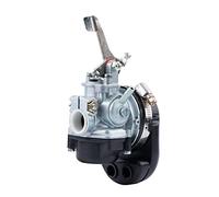 Carburettor Acelerador Carburador Carburador Motocicleta Para Dellorto Para Vegaser Para SHA14 Para 12L Para Sha 14 Para 12 CM Para Motores CM46 Para CM80 Para Ciclomotor Para CM90