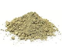 Carburo de silicio, SiC 1,5µm en polvo, ultrafino "UF 15", verde, polvo abrasivo, polvo pulido, polvo lóbulo, CAS 409-21-2 [500 g]
