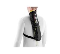 Leki - Mochilas y cinturones trail/running - TR Quiver - Negro Negro one size