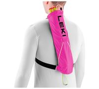 Leki - Mochilas y cinturones trail/running - TR Quiver Pink - Rosa Rosa one size