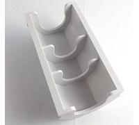 Soporte para bidón combinado