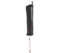 Carcaj portabastones de Trail_Unisex_SALOMON Custom Quiver Black - UNICA