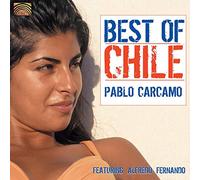 Carcamo,Pablo Feat. Fernando,Alfredo - Best Of Chile