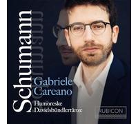 Carcano Gabriele - Gabriele Carcano