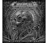 Carcariass - Carcariass - A Cold Black Day