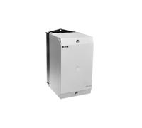 Carcasa 200x120x160mm IP65 con riel de montaje 206885